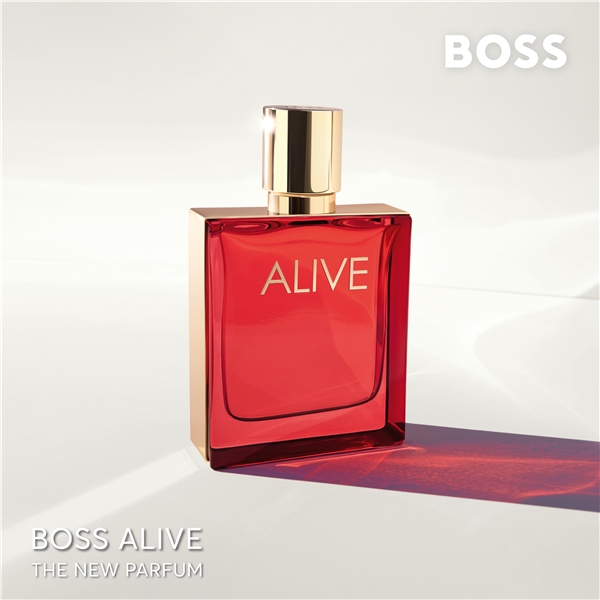 Boss Alive Parfum - Eau de parfum (Bilde 8 av 9)