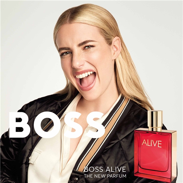 Boss Alive Parfum - Eau de parfum (Bilde 9 av 9)