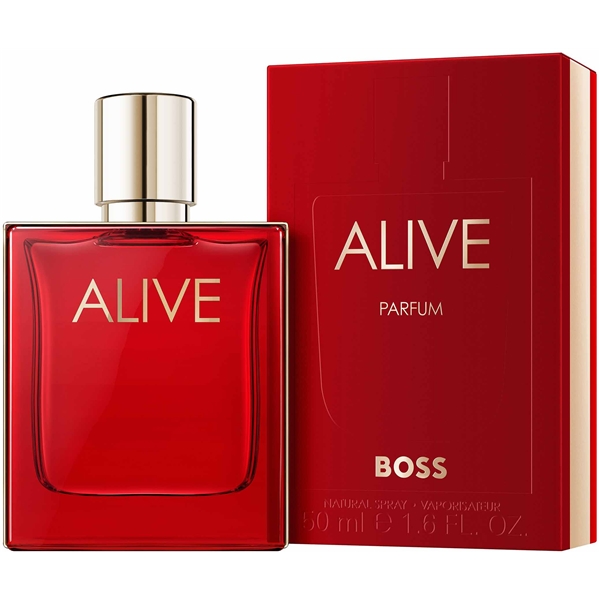 Boss Alive Parfum - Eau de parfum (Bilde 2 av 10)