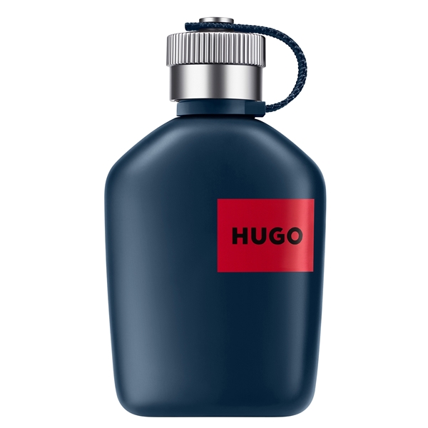 Hugo Jeans - Eau de toilette (Bilde 1 av 3)