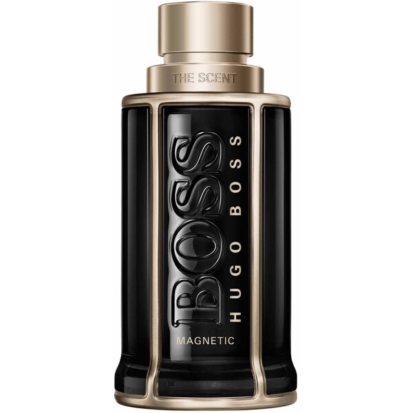 Boss The Scent Magnetic - Eau de parfum (Bilde 1 av 6)