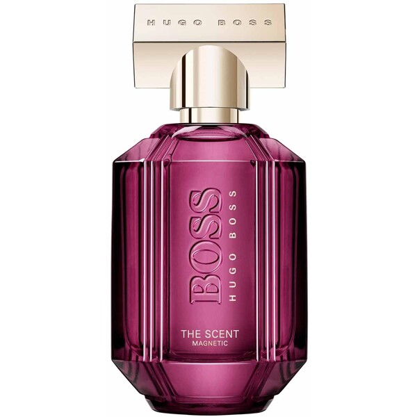 Boss The Scent Magnetic For Her - Eau de parfum (Bilde 1 av 6)