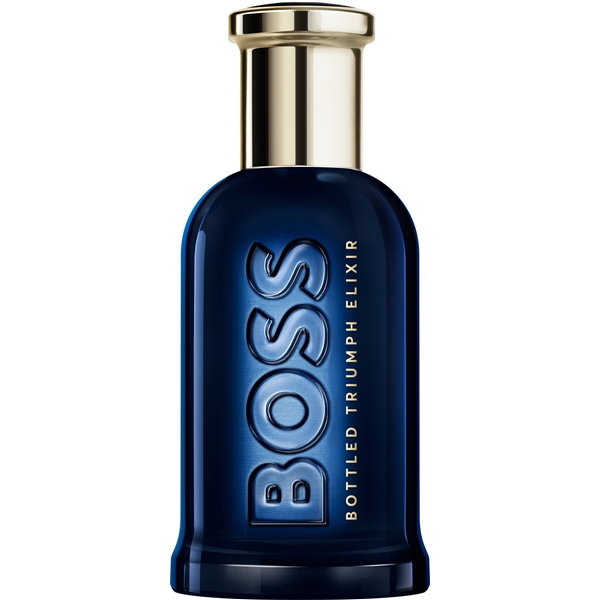 Boss Bottled Triumph Elixir - Eau de parfum (Bilde 1 av 6)