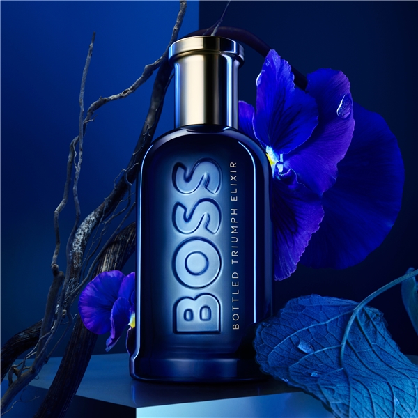 Boss Bottled Triumph Elixir - Eau de parfum (Bilde 3 av 6)