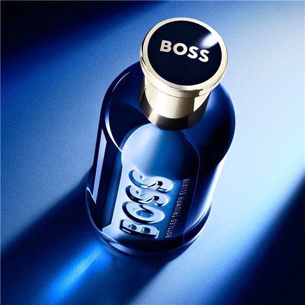 Boss Bottled Triumph Elixir - Eau de parfum (Bilde 4 av 6)