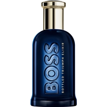 Boss Bottled Triumph Elixir - Eau de parfum