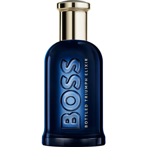 Boss Bottled Triumph Elixir - Eau de parfum (Bilde 1 av 6)