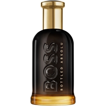 100 ml - Boss Bottled Absolu Parfum