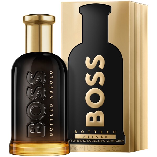 Boss Bottled Absolu Parfum (Bilde 2 av 10)