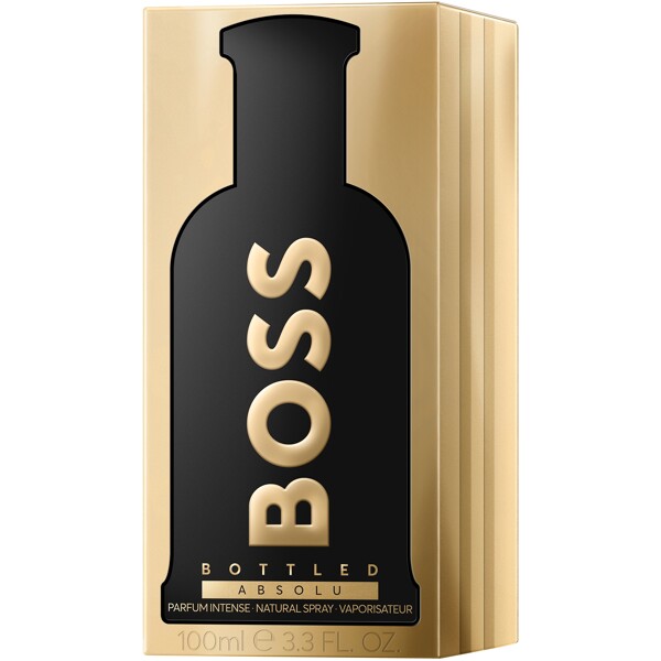 Boss Bottled Absolu Parfum (Bilde 3 av 10)