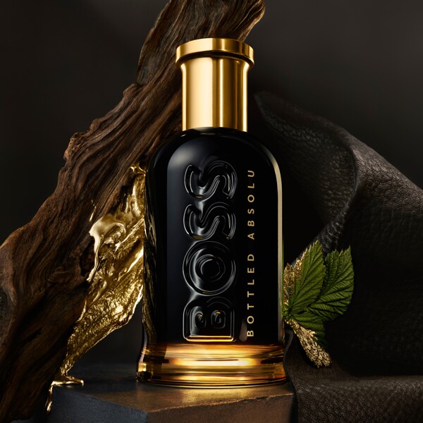 Boss Bottled Absolu Parfum (Bilde 6 av 10)