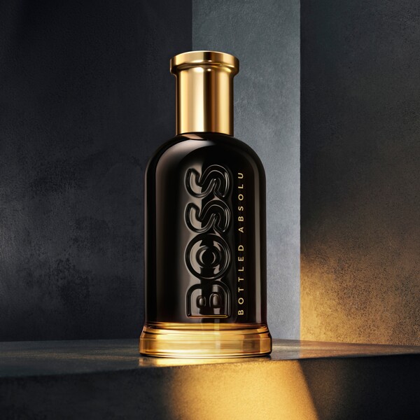 Boss Bottled Absolu Parfum (Bilde 8 av 10)