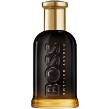 Boss Bottled Absolu Parfum