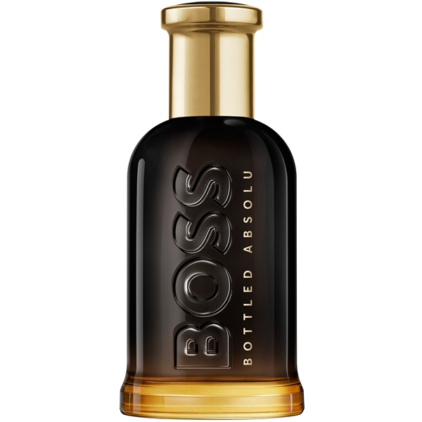 Boss Bottled Absolu Parfum (Bilde 1 av 7)