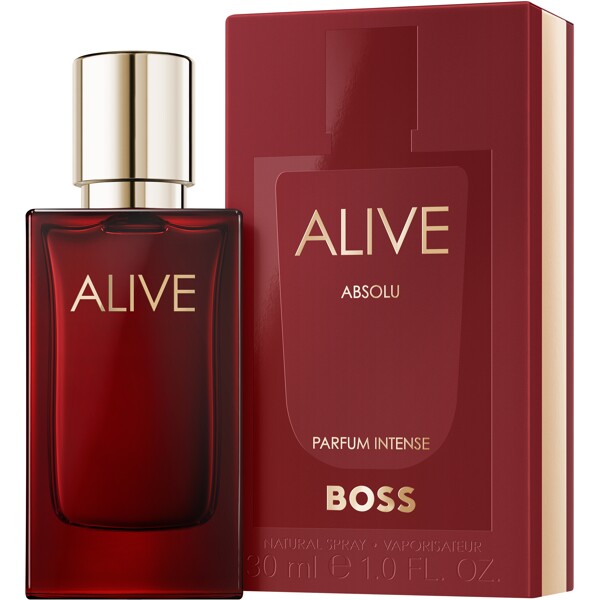 Boss Alive Absolu - Eau de parfum (Bilde 2 av 9)