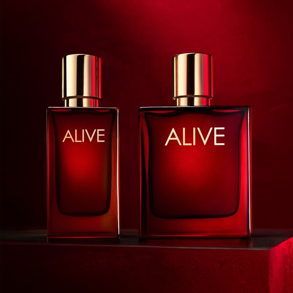 Boss Alive Absolu - Eau de parfum (Bilde 9 av 9)