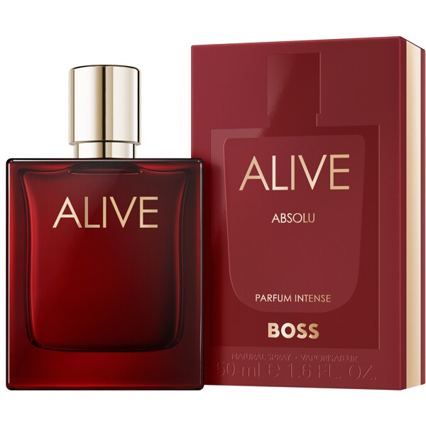 Boss Alive Absolu - Eau de parfum (Bilde 2 av 9)