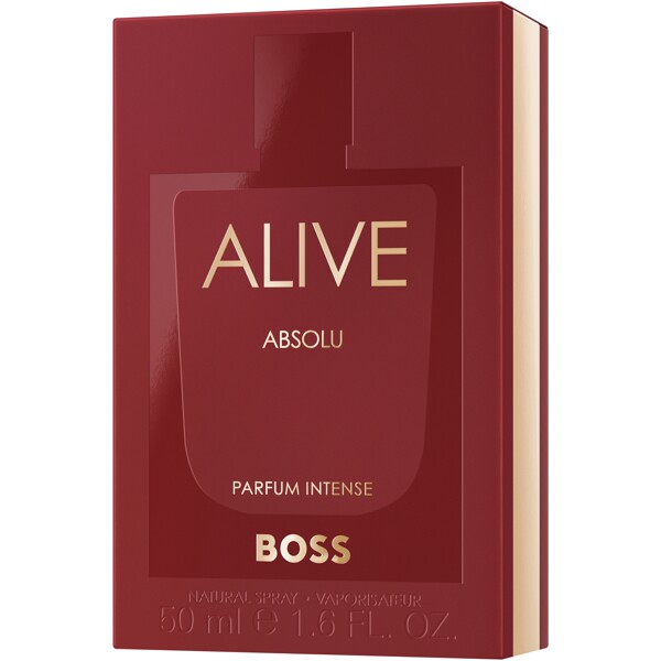 Boss Alive Absolu - Eau de parfum (Bilde 3 av 9)