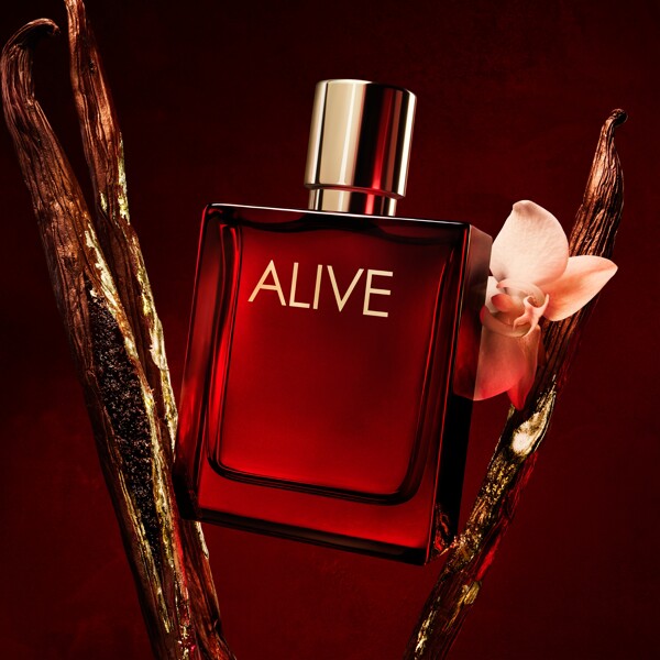 Boss Alive Absolu - Eau de parfum (Bilde 8 av 9)