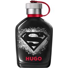 Hugo Superman x Hugo Collector - Eau de parfum 125 ml