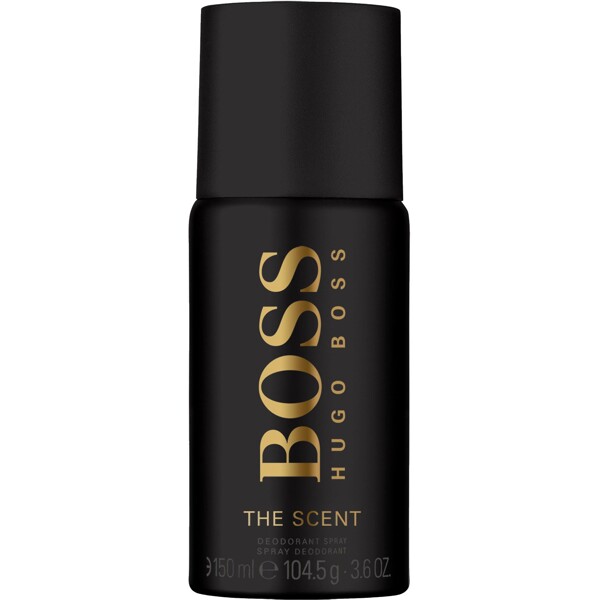 Boss The Scent - Deodorant Spray (Bilde 1 av 5)