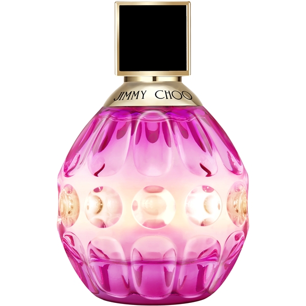 Jimmy Choo Rose Passion - Eau de parfum (Bilde 1 av 5)