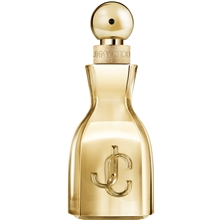 40 ml - Jimmy Choo I Want Choo Le Parfum