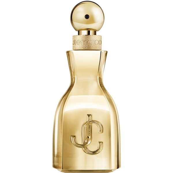 Jimmy Choo I Want Choo Le Parfum - Eau de Parfum (Bilde 1 av 5)