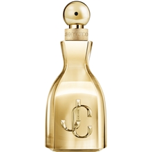 60 ml - Jimmy Choo I Want Choo Le Parfum