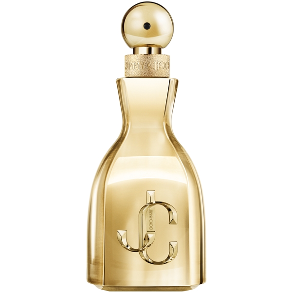 Jimmy Choo I Want Choo Le Parfum - Eau de Parfum (Bilde 1 av 5)