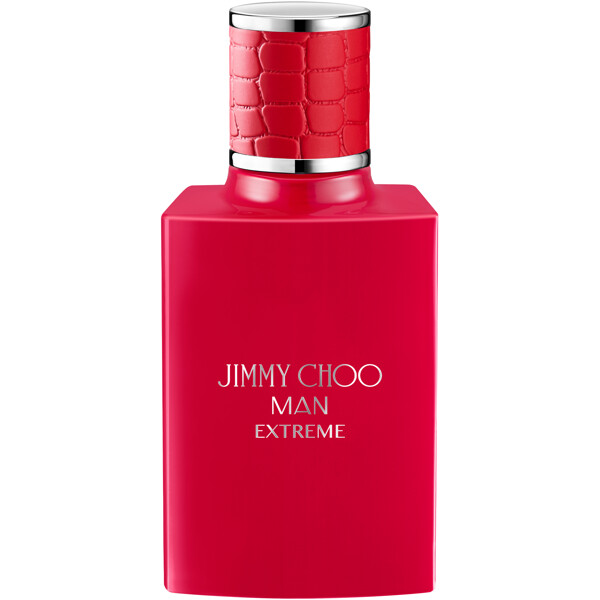 Jimmy Choo Man Extreme - Eau de parfum (Bilde 1 av 6)