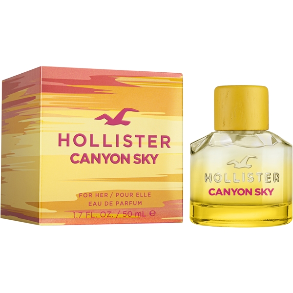 Canyon Sky For Her - Eau de parfum