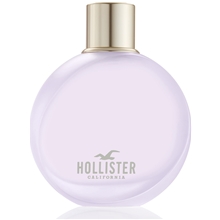 100 ml - Free Wave For Her