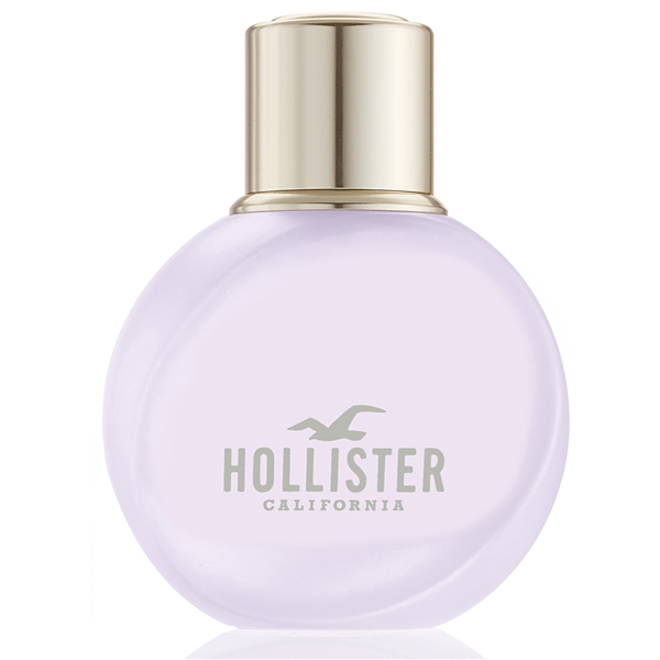 Free Wave For Her - Eau de parfum (Bilde 1 av 2)