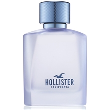 Free Wave For Him - Eau de toilette 50 ml