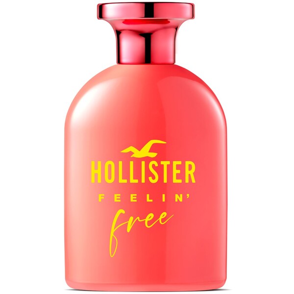 Feelin´ Free for Her - Eau de parfum (Bilde 1 av 3)