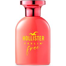 50 ml - Feelin´ Free for Her