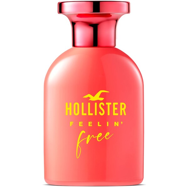 Feelin´ Free for Her - Eau de parfum (Bilde 1 av 3)