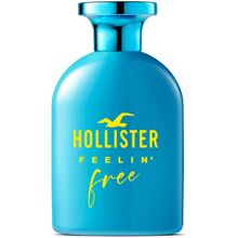 Feelin´ Free for Him - Eau de toilette 100 ml