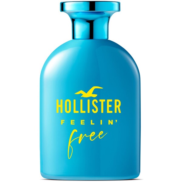 Feelin´ Free for Him - Eau de toilette (Bilde 1 av 3)