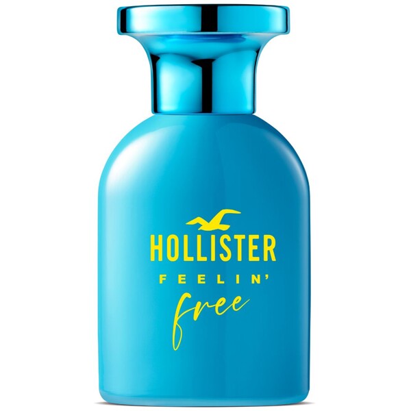 Feelin´ Free for Him - Eau de toilette (Bilde 1 av 3)