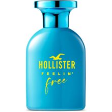 Feelin´ Free for Him - Eau de toilette 50 ml