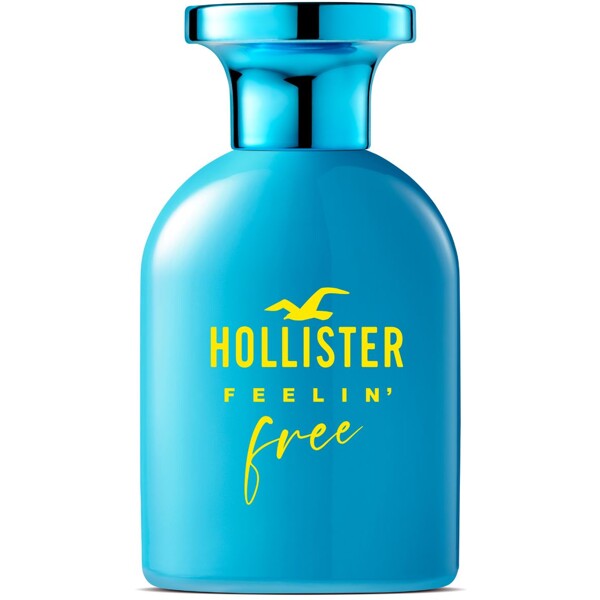 Feelin´ Free for Him - Eau de toilette (Bilde 1 av 3)