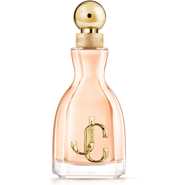 Jimmy Choo I Want Choo - Eau de parfum (Bilde 1 av 4)