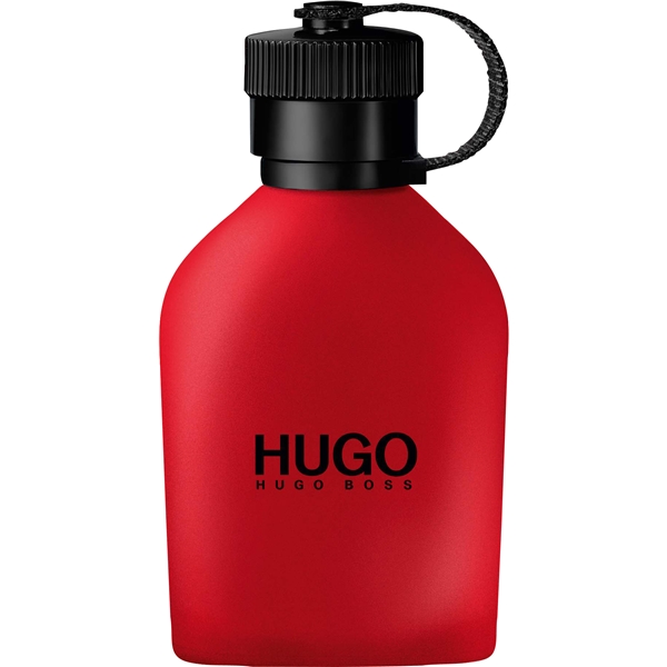 Hugo Red - Eau de toilette (Edt) Spray