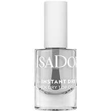 IsaDora The Instant Dry Quick Drying Top Coat