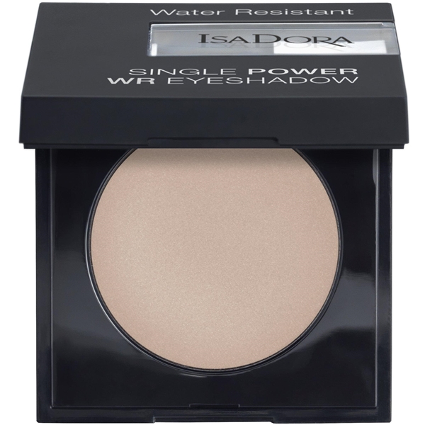 IsaDora Single Power WR Eyeshadow (Bilde 1 av 3)