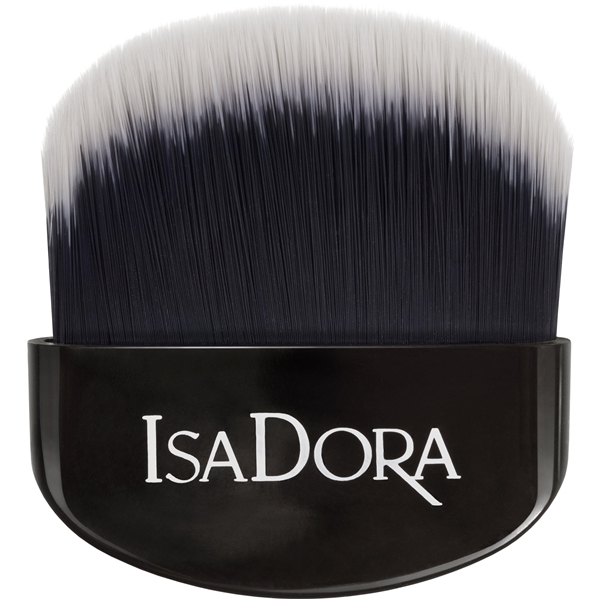 IsaDora Nature Enhanced Cream Blush (Bilde 2 av 4)