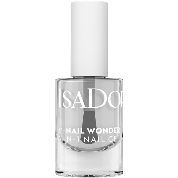 IsaDora Nail Wonder 6 in 1 Nail Gel (Bilde 1 av 2)