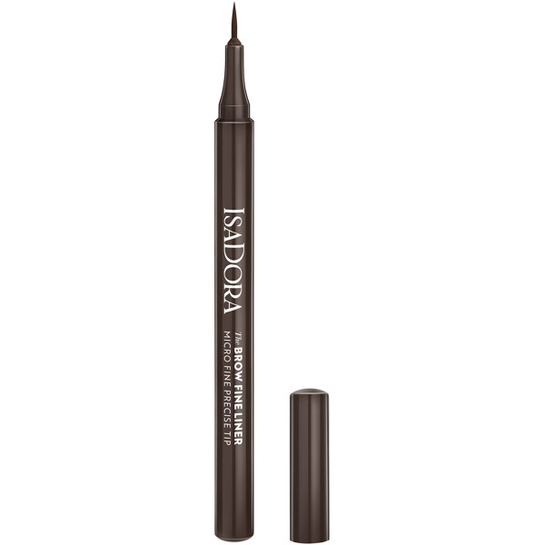 IsaDora Brow Fine Liner (Bilde 1 av 7)